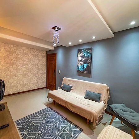 Apartamento C/Estacionamento, Proximo Ao Shopping 빌라베야 외부 사진