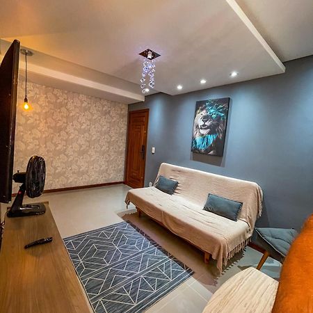 Apartamento C/Estacionamento, Proximo Ao Shopping 빌라베야 외부 사진