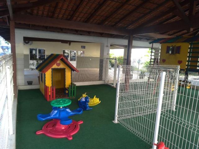 Apartamento C/Estacionamento, Proximo Ao Shopping 빌라베야 외부 사진