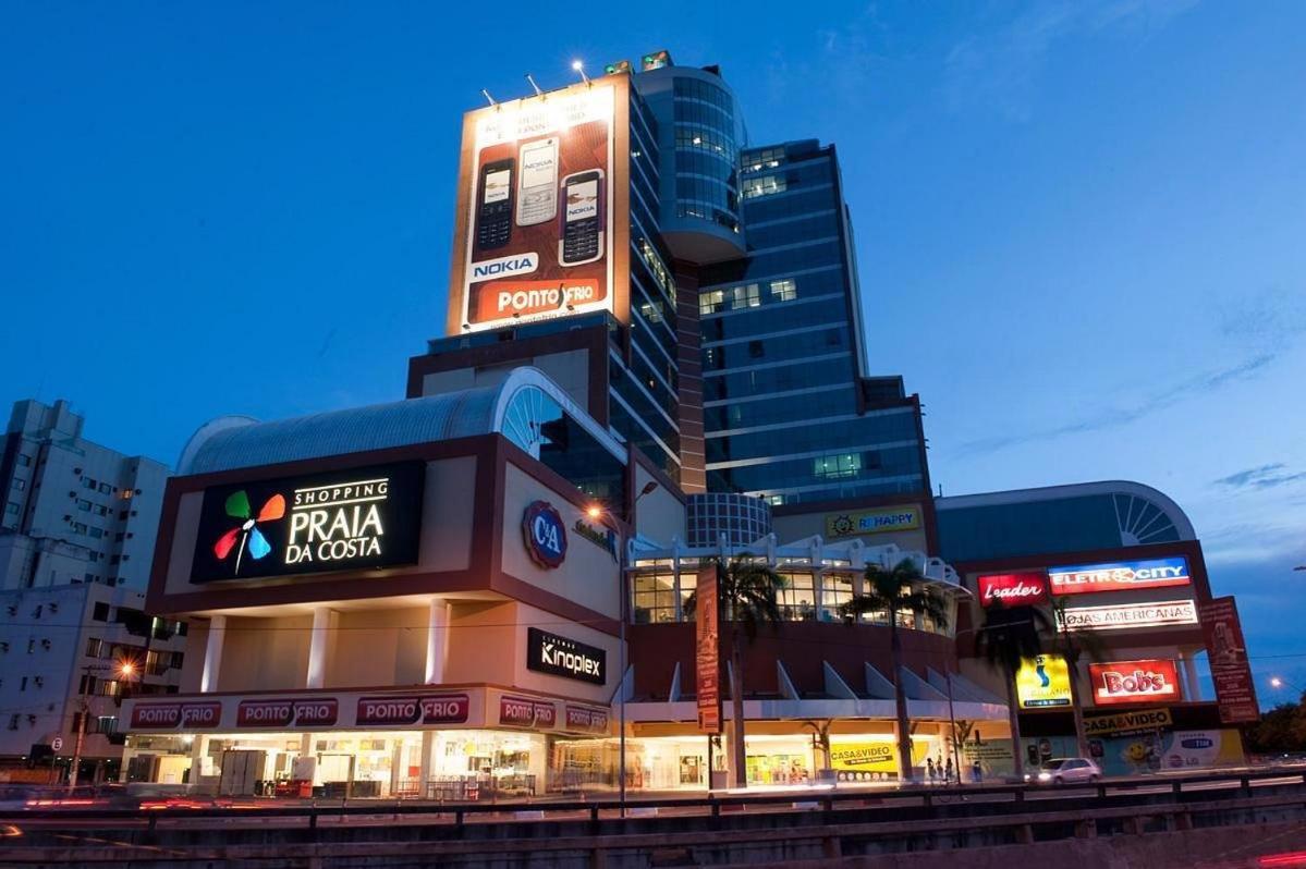 Apartamento C/Estacionamento, Proximo Ao Shopping 빌라베야 외부 사진
