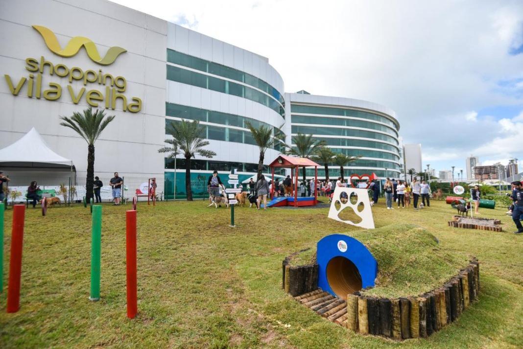 Apartamento C/Estacionamento, Proximo Ao Shopping 빌라베야 외부 사진
