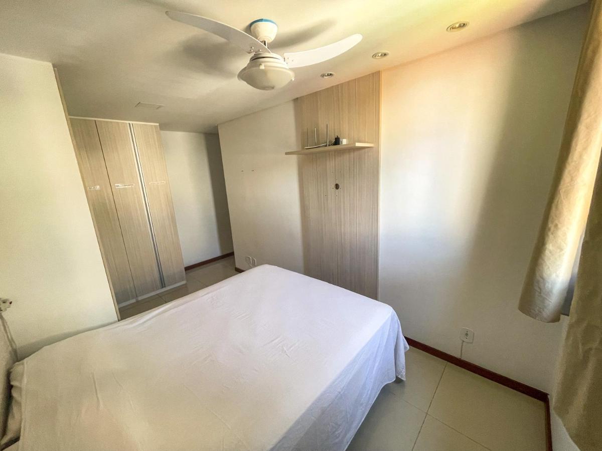 Apartamento C/Estacionamento, Proximo Ao Shopping 빌라베야 외부 사진