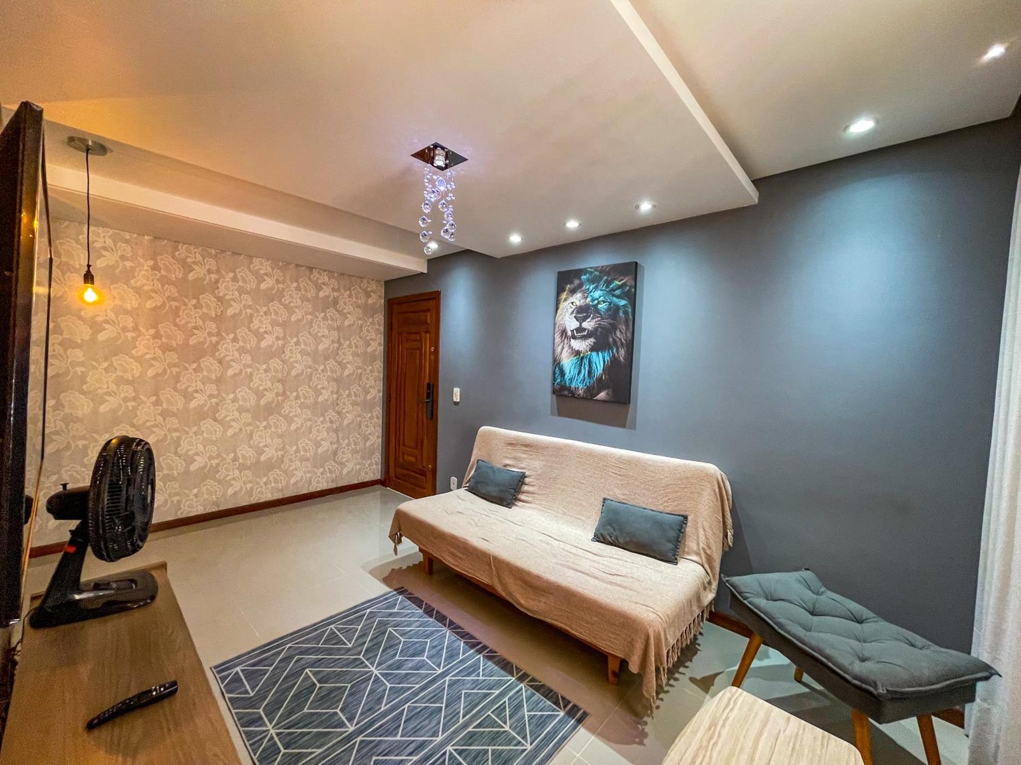 Apartamento C/Estacionamento, Proximo Ao Shopping 빌라베야 외부 사진